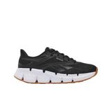 Reebok Zig Dynamica 6 kadın spor ayakkabısı, Core Black Ftwr White Grey 4, 38 EU