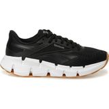 Reebok Zıg Dynamıca 6 Siyah Kadın Koşu Ayakkabısı - Siyah - Beyaz