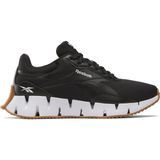 Reebok Zıg Dynamıca Str Siyah Kadın Koşu Ayakkabısı - Siyah - Beyaz