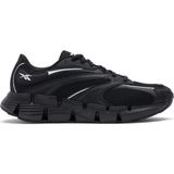 Reebok Zıg Hypnotıca Siyah Unisex Koşu Ayakkabısı