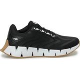Reebok Zıg Rıse Siyah Kadın Koşu Ayakkabısı - Siyah - Beyaz