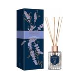 Reed Diffuser Ys 100 ml Lavanta Çubuklu Oda Kokusu - Çok Renkli