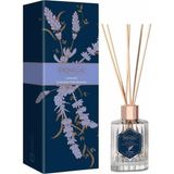 Reed Diffuser Ys 100ML Lavanta Çubuklu Oda Kokusu - Çok Renkli