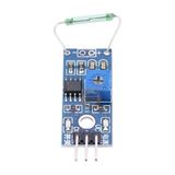 Reed Röle Modül - Arduino Manyetik Sensör Switch