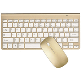 Reeder M10S Kablosuz Taşınabilir Wireless Klavye Mouse Set