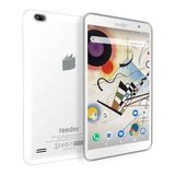 Reeder M8 GO 16GB 8 inç Beyaz Tablet PC