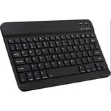 Reeder Mini Bluetooth Kablosuz Klavye - Siyah