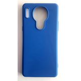 Reeder P13 Blue Max Lite Uyumlu Yumuşak Slikon Kılıf