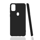 Reeder P13 Blue Max Pro Kılıf Biye Mat Esnek Silikon Kapak