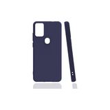 Reeder P13 Blue Max Pro Kılıf Esnek ve Hafif Yapılı Soft Touch Premium Silikon Kapak Ryc/biye - Lila