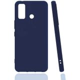 Reeder P13 Blue Max Pro Lite Kılıf Kamera Korumalı Esnek Renkli Silikon Kapak Biye