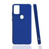 Reeder P13 Blue Max Pro Uyumlu Kılıf Biye Silikon Kapak