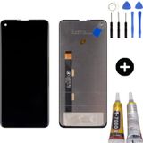 Reeder P13 Blue Max Pro Uyumlu Lcd Ekran Dokunmatik + Montaj Seti