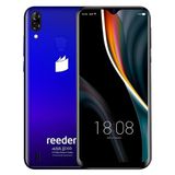 Reeder P13 Blue Plus 64 GB 4 GB Ram Mavi