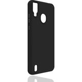Reeder P13 Blue Siyah Silikon Kılıf