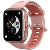 Reeder Reefit Pembe Akıllı Saat - 1
