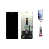 Reeder S19 Max Pro Ekran Lcd Dokunmatik B7000 15ml Yapıştırıcı Ve Kırılmaz Cam İle Beraber Yc standart