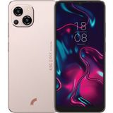 Reeder S23 Pro Max 128GB 6GB Ram Açık Pembe