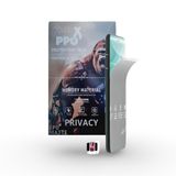 Reeder S23 PRO MAX Uyumlu Nano Ekran Koruyucu Ultra İnce MAT HAYALET - MAXXPRO