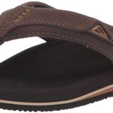 REEF Erkek CUSHION DAWN Terlik BROWN 45