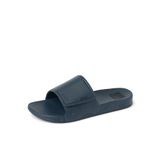 Reef Erkek Fanning Slide H20 Terlik, 42, 5003377411, Lacivert