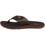 REEF Erkek REEF SANTA ANA Terlik BROWN 40