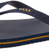 Reef Erkek Seaside parmak arası terlik, lacivert, 43 EU