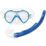 Reef Explorer Jr Carton Box Maske Şnorkel Set