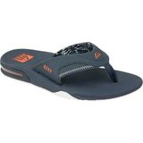 Reef Fannıng Erkek Terlik REF.CJ6751 - Renkli