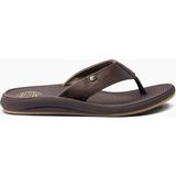 Reef Phantom Nıas Erkek Terlik REF.CJ0375 - Gri