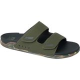 Reef Phantom Tradewınd Erkek Terlik REF.CJ8533 - Renkli