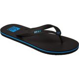 Reef Reef Seasıde Erkek Terlik REF.CI8625 - Siyah - Mavi