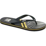Reef Seasıde Prınts Erkek Terlik REF.CJ9079 - Renkli