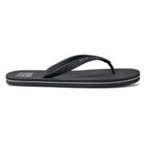 Reef Seasıde REF.CI2720 Siyah Erkek Terlik