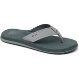 Reef The Layback Erkek Terlik REF.CJ9072 - Gri