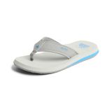 REEF The Layback Terlik, 40 EU, CJ6597, Çok Renkli, Erkek