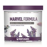 Reeflowers 1 lt Marvel Formula Tatlı Su ve Tuzlu Su Balık Yemi