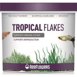 Reeflowers 1000 ml 1500 gr Tropical Flakes Balık Yemi
