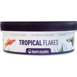 Reeflowers 150 ml 27 gr Tropical Flakes Balık Yemi