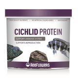 Reeflowers 150 ml Cichlid Protein Balık Yemi