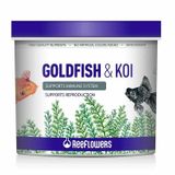 Reeflowers 150 ml Goldfish-Koi Japon Balığı Yemi