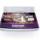 Reeflowers 500 ml Detox Zeolite Su Düzenleyici