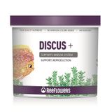 Reeflowers 500 ml Discus Balık Yemi