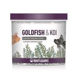 Reeflowers 500 ml Goldfish ve Koi Balık Yemi