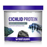 Reeflowers 8 lt 4344 gr Cichlid Protein Granül Balık Yemi