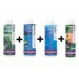 Reeflowers Akvaryum Su Düzenleyici Seti 85 ml