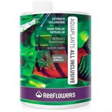 Reeflowers Aquaplants All Inclusive 1000 Ml. Skt:04/2029 Bitki Sıvı Gübre, Büyümeyi Hızlandırır, Daha Parlak Yapraklar