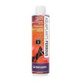 Reeflowers Aquaplants Ferrous 1000 Ml. Skt:07/2027 Bitkili Akvaryum İçin , Büyümeyi Hızlandırır, Canlı Kırmızı Yapraklar