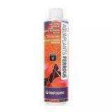 Reeflowers Aquaplants Ferrous 500 Ml Skt: 04/2027 Bitkili Akvaryum İçin Büyümeyi Hızlandırır, Canlı Kırmızı Yapraklar