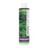 Reeflowers Aquaplants Potash 250 ml Potasyum Gübresi